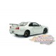 Nissan Skyline (R34) GT-R Z Tune 1999 Argent - Solido - 1/18 - S1804312 - Passion Diecast 
