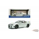 Nissan Skyline (R34) GT-R Z Tune 1999 Argent - Solido - 1/18 - S1804312 - Passion Diecast 