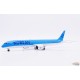 Korean Air Boeing 787-10 Dreamliner "New Colors" / HL8515 /  JC Wings / 1:400 / SA4093
