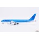Korean Air Boeing 787-10 Dreamliner "New Colors" / HL8515 /  JC Wings / 1:400 / SA4093