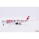 Swiss International Airbus A350-900XWB "Wanderlust" / HB-IFA/  JC Wings / 1:400 / SA40284
