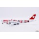 Swiss International Airbus A350-900XWB "Wanderlust" / HB-IFA/  JC Wings / 1:400 / SA40284