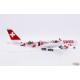 Swiss International Airbus A350-900XWB "Wanderlust" / HB-IFA/  JC Wings / 1:400 / SA40284