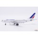 Air France Airbus A310-300 / F-GEMN /  JC Wings / 1:400 / XX40446