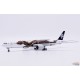 Air New Zealand Boeing 777-300ER "Desolation of Smaug" / ZK-OKO /  JC Wings / 1:400 / XX40621