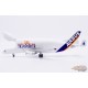 Air Transport International A300B4-600ST Beluga 4 Interactive / F-GSTD /  JC Wings / 1:400 / LH4421C