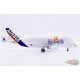 Air Transport International A300B4-600ST Beluga 4 Interactive / F-GSTD /  JC Wings / 1:400 / LH4421C