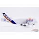 Air Transport International A300B4-600ST Beluga 4 Interactive / F-GSTD /  JC Wings / 1:400 / LH4421C