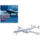 Lockheed C-121G Super Constellation / NASA, Goddard Space Flight Center, MD, 1969 / Hobby Master 1:200 HL9025