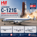 (Free shipping) Lockheed C-121G Super Constellation / NASA, Goddard Space Flight Center, MD, 1969 / HM 1:200 HL9025