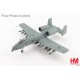 (Free shipping) Fairchild A-10C Thunderbolt II / USAF 52st FW, 25th FS, Corée du sud, 2015 / HM 1:72 HA1341