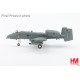 (Free shipping) Fairchild A-10C Thunderbolt II / USAF 52st FW, 25th FS, Corée du sud, 2015 / HM 1:72 HA1341