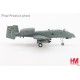 (Free shipping) Fairchild A-10C Thunderbolt II / USAF 52st FW, 25th FS, Corée du sud, 2015 / HM 1:72 HA1341