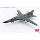 (Free shipping) General Dynamics F-111C Aardvark / RAAF No.6 Sqn, Amberley, Australie, 90 ans / HM 1:72  HA3034