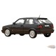 VW Golf GTI Edition Blue 1991 Moonlight Blue metallic - Norev - 1:18 - 188583 - Passion Diecast