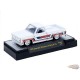 1976 Chevrolet Silverado Bonanza-10 SPIRIT OF 76 Squarebody USA - Blanc - M2 Machine - 1:64 - 31500-MJS97