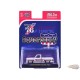 1976 Chevrolet Silverado Bonanza-10 SPIRIT OF 76 Squarebody USA - White - M2 Machine - 1:64 - 31500-MJS97