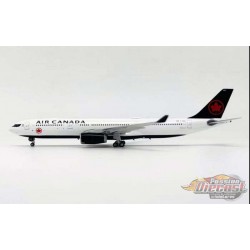 Air Canada Airbus A330-300 / C-FDHU / Phoenix Wings / 1:400 / PH12073