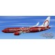 Royal Air Maroc Boeing 737 MAX8 / CN-MAX / Phoenix Wings / 1:400 / PH12076