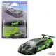 Lamborghini Huracán GT3 EVO2 No.78 Forte Racing 2024 IMSA Daytona 24 Hrs - Mini GT - 1:64 - MGT01062 Passion Diecast