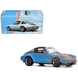 SINGER TARGA GULF - Pop Race 1:64 - PR640078