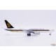 Singapore Airlines Boeing 777-200ER "Small Titles" / 9V-SRI / JC Wings / 1:400 / XX40673
