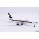 Singapore Airlines Boeing 777-200ER "Small Titles" / 9V-SRI / JC Wings / 1:400 / XX40673