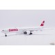 Swiss Airlines Boeing 777-300ER "Luzern" / HB-JNK / JC Wings / 1:200 / XX20591
