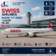 Swiss Airlines Boeing 777-300ER "Luzern" / HB-JNK / JC Wings / 1:200 / XX20591