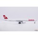Swiss Airlines Boeing 777-300ER "Luzern" / HB-JNK / JC Wings / 1:200 / XX20591