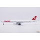 Swiss Airlines Boeing 777-300ER "Luzern" / HB-JNK / JC Wings / 1:200 / XX20591
