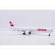 Swiss Airlines Boeing 777-300ER "Luzern" / HB-JNK / JC Wings / 1:200 / XX20591