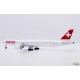 Swiss Airlines Boeing 777-300ER "Luzern" / HB-JNK / JC Wings / 1:200 / XX20591