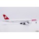 Swiss Airlines Boeing 777-300ER "Luzern" / HB-JNK / JC Wings / 1:200 / XX20591