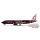 Royal Air Maroc Boeing 737 MAX8 / CN-MAX / Phoenix Wings / 1:400 / PH12076