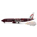 Royal Air Maroc Boeing 737 MAX8 / CN-MAX / Africa Cup of Nations Marocco 25  Phoenix Wings / 1:400 / PH 12076