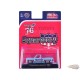 1976 Chevrolet Silverado Bonanza-10 SPIRIT OF 76 Squarebody USA - Blue - M2 Machine - 1:64 - 31500-MJS99