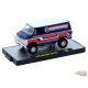1976 Chevrolet Van FREEDOM EDDITION - M2 Machine - 1:64 - 31500-HS78