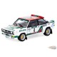 FIAT 131 ABARTH Rallye Rallye de Portugal - Vinho do Porto 1978 Vainqueur - Tarmac Works - 1/64 - T64-094-78RP04 Passion Diecast