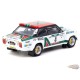 FIAT 131 ABARTH Rally Rallye de Portugal- Vinho do Porto 1978 Winner - Tarmac Works - 1/64 - T64-094-78RP04 Passion Diecast