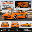 (Preorder) Brian's Toyota Supra Fast & Furious  25e anniversary - Jada - 1/18 - 37770