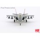(Preorder)(Free shipping) Lockheed F-35A Lightning II / USAF 115th FW, 176th FS, 1000th F-35, + B61 / HM 1:72 HA4448