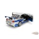 Fast & Furious Brians Nissan Skyline GT-R (R34) - Argent - Jada 1/18 - 37771 Passion Diecast