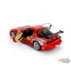 Fast & Furious Doms Mazda RX-7 - Red - Jada 1/18 - 38137 Passion DIecast