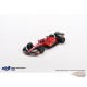 Ferrari F1 SF23 No.16 C. Leclerc 2023 Monaco GP - BBR Models - 1:64 - BBRFER64022