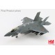 Lockheed F-35A Lightning II / USAF 115th FW, 176th FS, 1000th F-35, + B61 / HM 1:72 HA4448