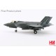 Lockheed F-35A Lightning II / USAF 115th FW, 176th FS, 1000th F-35, + B61 / HM 1:72 HA4448