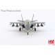 Lockheed F-35A Lightning II / BAF, FL010, Florennes AB, Belgium, Oct. 2025, + B61 / HM 1:72 HA4449