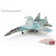 Sukhoi Su-35S Flanker-E / Russian Air Force, Black 904 Prototype, Akhtubinsk AB, Russia / HM 1:72 HA5717