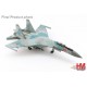 Sukhoi Su-35S Flanker-E / Russian Air Force, Black 904 Prototype, Akhtubinsk AB, Russia / HM 1:72 HA5717